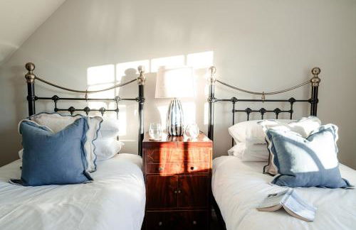 Park Cottage - Seasgair Lodges - Foto 12