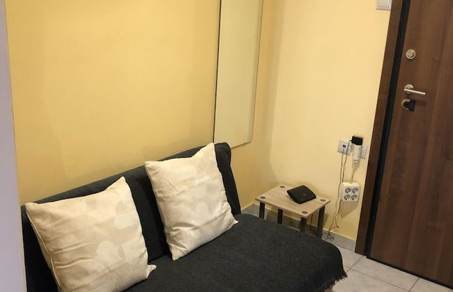 Cozy Studio at Kallithea - Foto 10