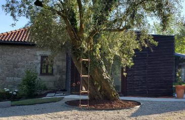 Quinta do Fontão - Casa com piscina - Foto 14