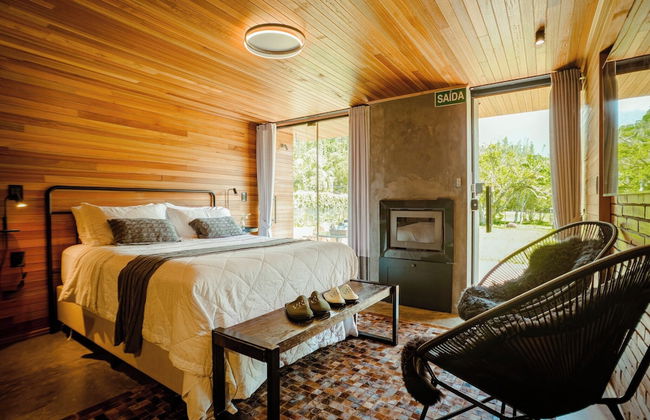 Vila Vicença Natural Refuge - Foto 4