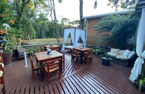 Chales Spa Exclusive - Localizado Proximo do Centro - Foto 11