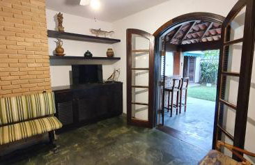 Casa na Praia Lagoinha - 300 metros da praia - Foto 8