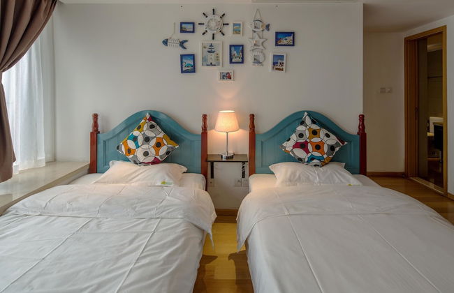 Chengdu Morpheus City Service Apartment - Photo 60