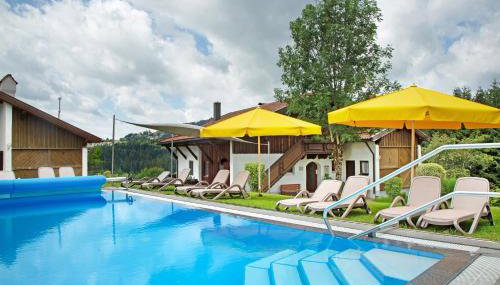 Bayerwaldtraum - Foto 2