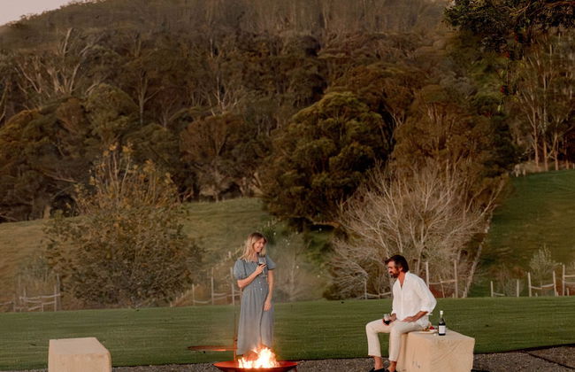 Linnaeus Suite, Berry - by Linnaeus Collection - Foto 16