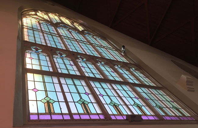 Chapel Apartments - Foto 2