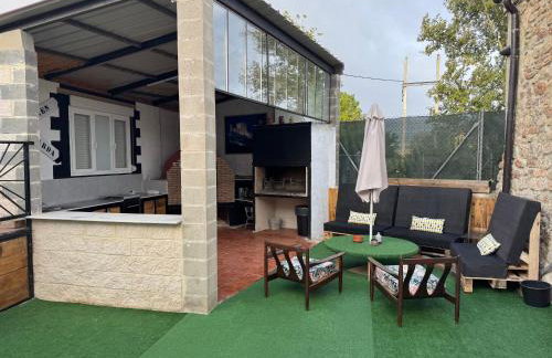 Casa La Molina - Molina de Ubierna - Photo 27