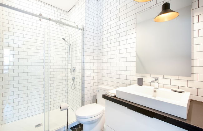 Les Lofts St-Vallier - By Les Lofts Vieux-Quebec - Foto 34