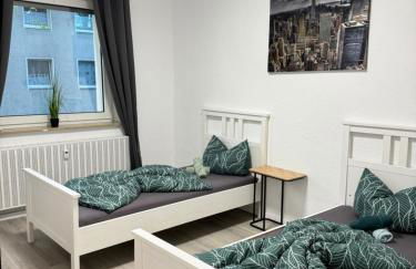 Stilvolles Apartment Royal Zentral Ruhig & Parkplatz inkl - Foto 9