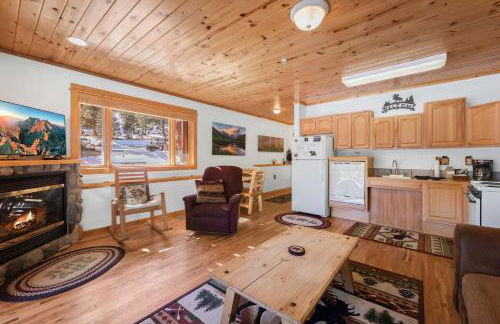 Bugle Pointe B06 by Estes Park Condos - Foto 6