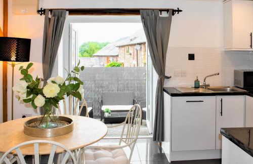 Oak Cottage - Foto 6