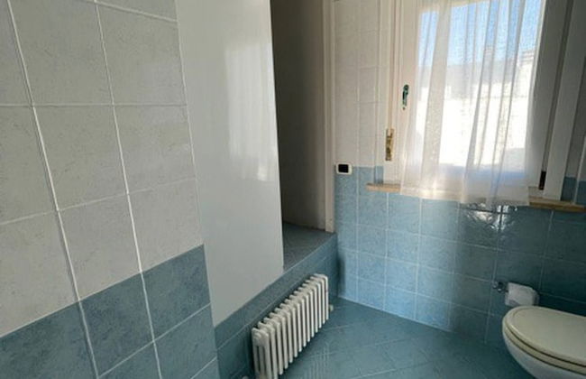 Solemare Apartments Blu Moon Suite - Photo 9