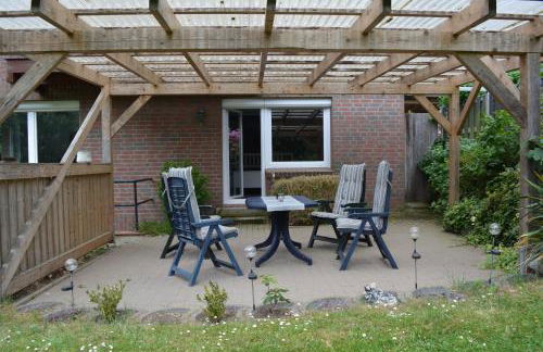 Ferienwohnung Inauen s Kiek in - Photo 18