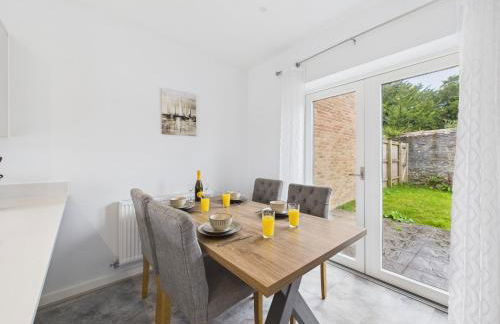 No4 Harveys Yard By Signature Stays - Luxury Stay - Beach - Parking - Foto 18