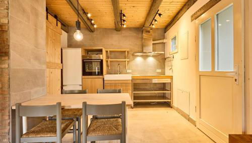 Rote Wohnung - Ferienwohnung (Goldenes-Häusle) - Foto 3