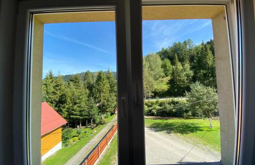 Noclegi "Na Szczyrboku" Dom I - Foto 40