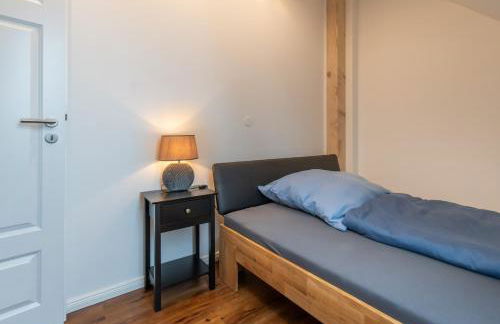 Ferienwohnungen An den SchwabachAuen - Keine Monteure - Foto 39