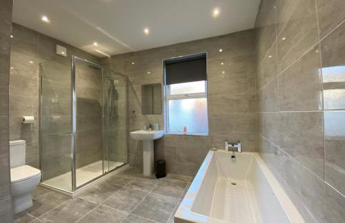 Heaton Park Road Professional Lets - Foto 7