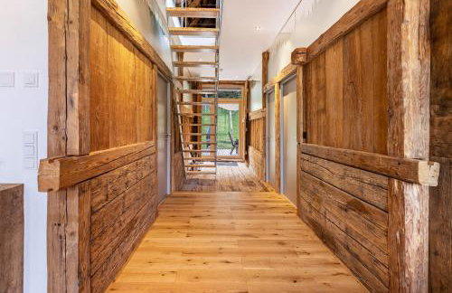 Apartment Hiesle - Foto 23