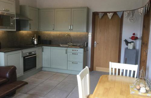 Mowbray Stable Cottages - Foto 29