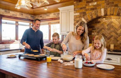 Indoor Pool & Spa - Gym - Sauna - Pickleball Court - Foto 37