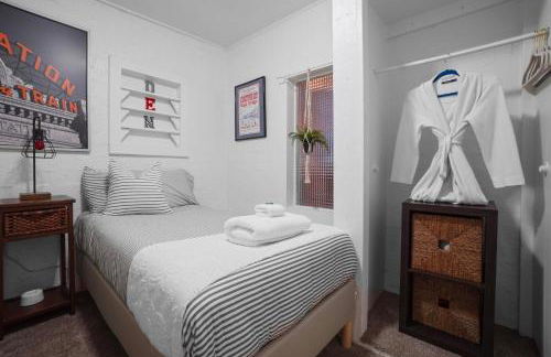 Whimsical Berkeley Bungalow - Foto 12