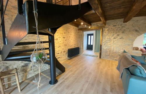 Gite Les Albarets - Photo 26