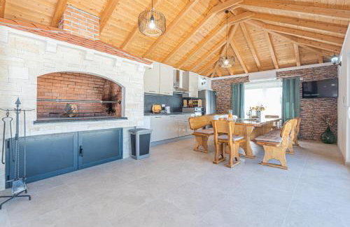 Villa Sandra ZadarVillas - Foto 7