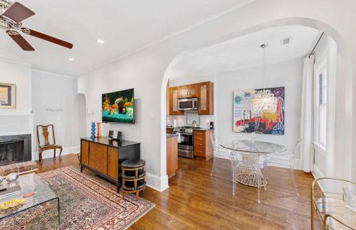 Contemporary gem in the Heart of Myers Park - Foto 20