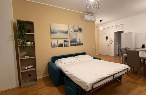 Cozy Tiburtina Apartment - Foto 10