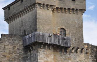 Les toits de Lascaux - Foto 20