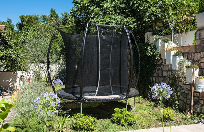 Luxurypenthouse sea View Pooll Ivy House Tivat - Foto 26