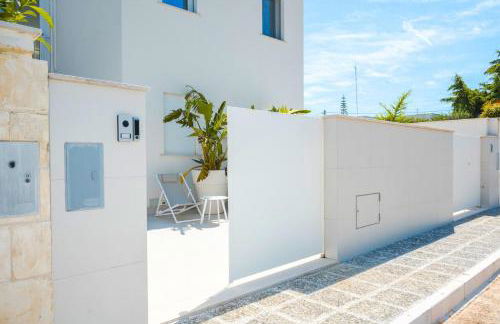 Onde Chiare a 100metri da spiaggia solo sabbia - Foto 32