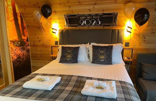 2 Sinclair bay lodges - Foto 7