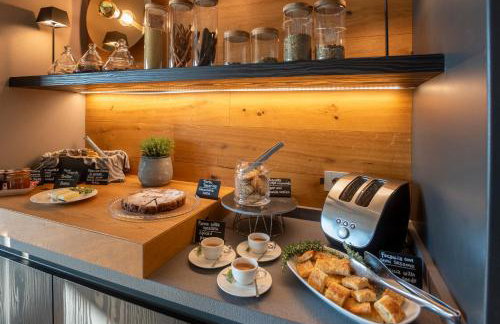 Agriturismo Speziale Wine Resort - Foto 27