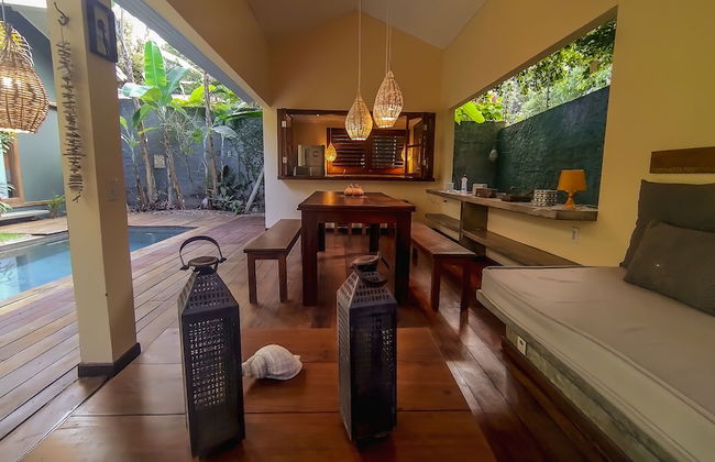 Villa Recanto de Sophie - Foto 62