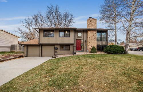 The Loveland Haus - Foto 9