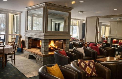 Les Bergers - Piscine Sauna - Foto 36