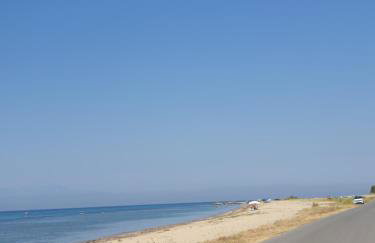 Konstantinos Apartmend Chalkidiki - Foto 24