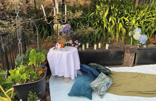 Belvedere Summer House - Foto 76