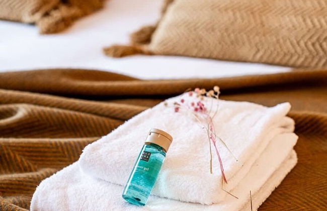 Bright Apartment With Terrace in Heart of Ghent - Foto 28