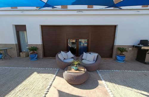 Casa Oasis - Foto 20