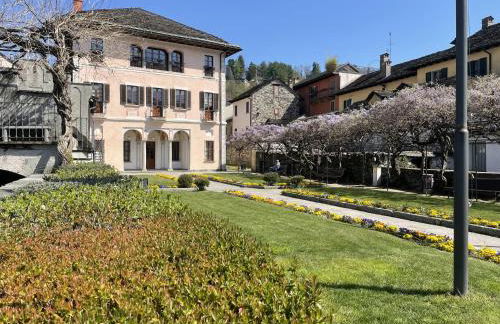 Appartamento vacanze al lago Orta San Giulio - Photo 12