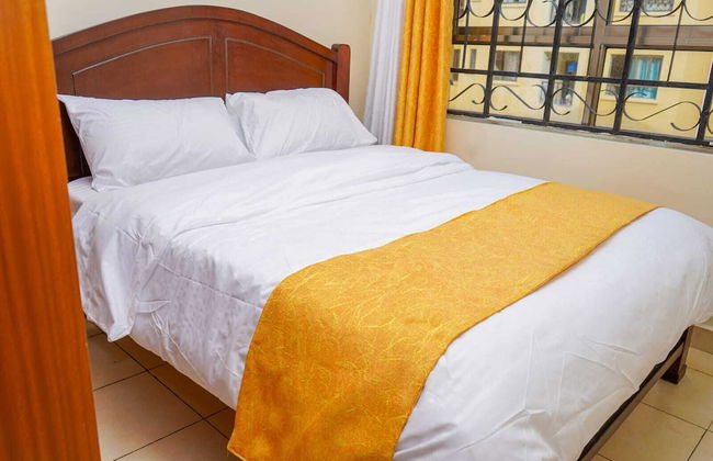 Lux Suites Greatwall Getaway Apartments - Foto 7