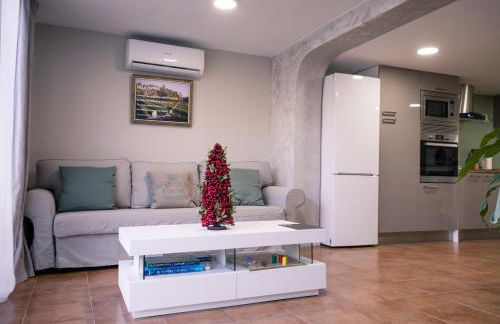 VILLA CHETRUS Casa en plena naturaleza - Foto 34