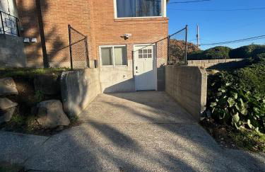 Studio near Downtown, Airport, stadiums, light rail, train - Foto 18