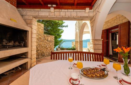 Beach Villa Ratac - Photo 50