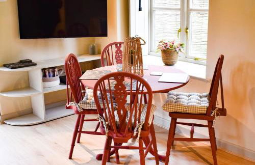 The Barn at The Manor in Cole, Bruton - Foto 17