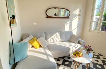 Charmante maisonnette proche plage et commerces - Photo 9