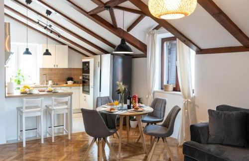 Holiday home Coastal Soul in Mali Ston - Foto 3